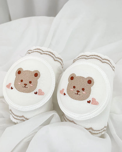 SafeGuard Knee Pads - Lover Bear