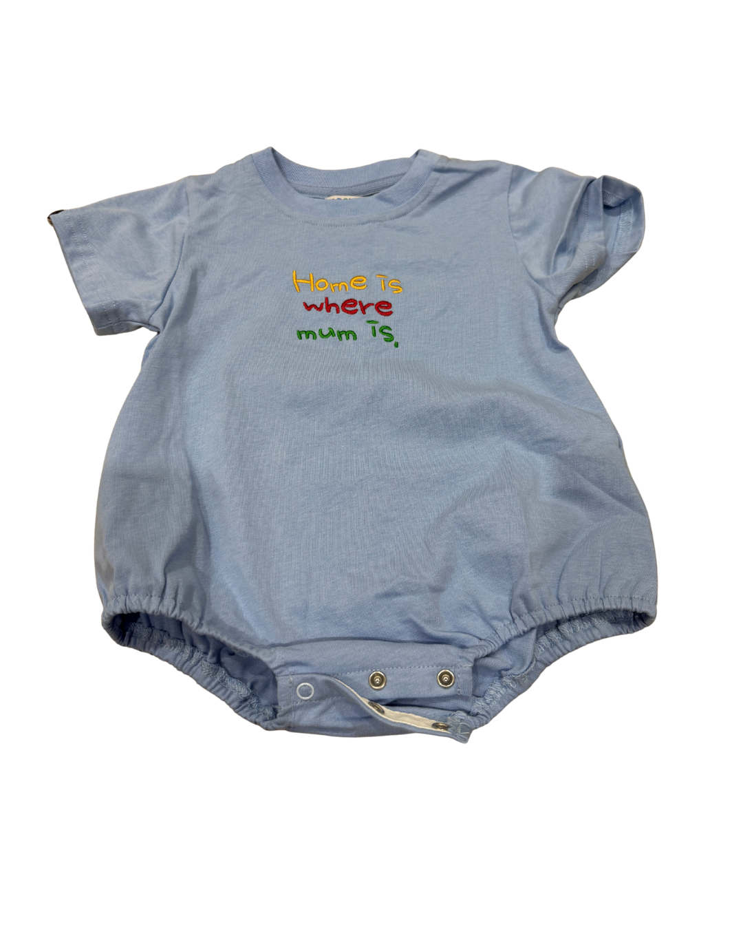 Romper 6-12M