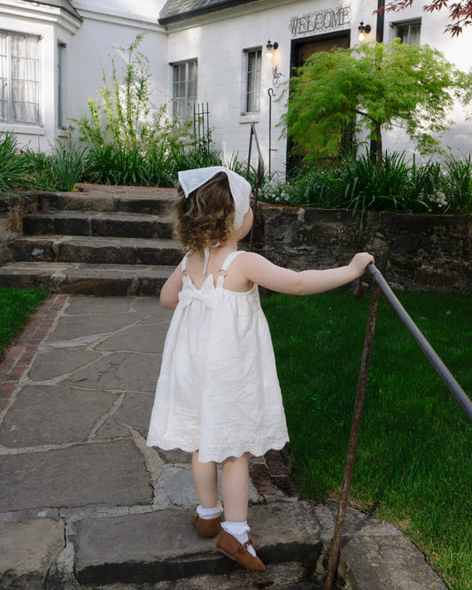 Bloom Mini Dress