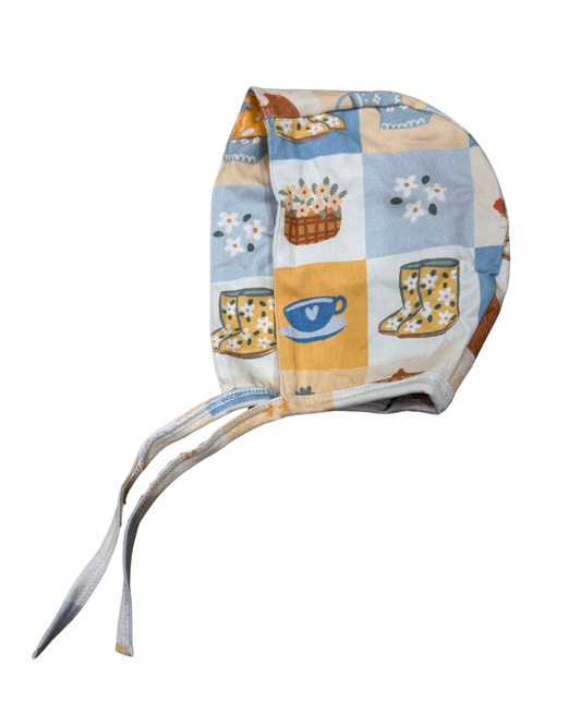 Bonnet