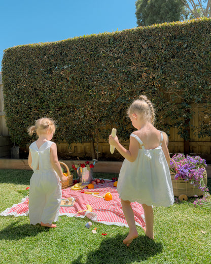 Bloom Mini Dress Bundle Sale - Dress/Scarf