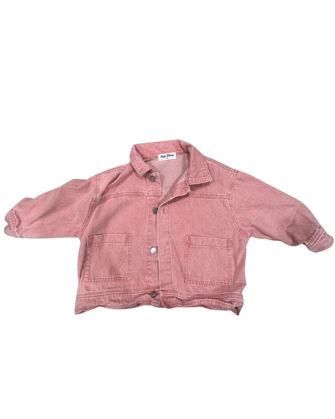 Jacket 3Y