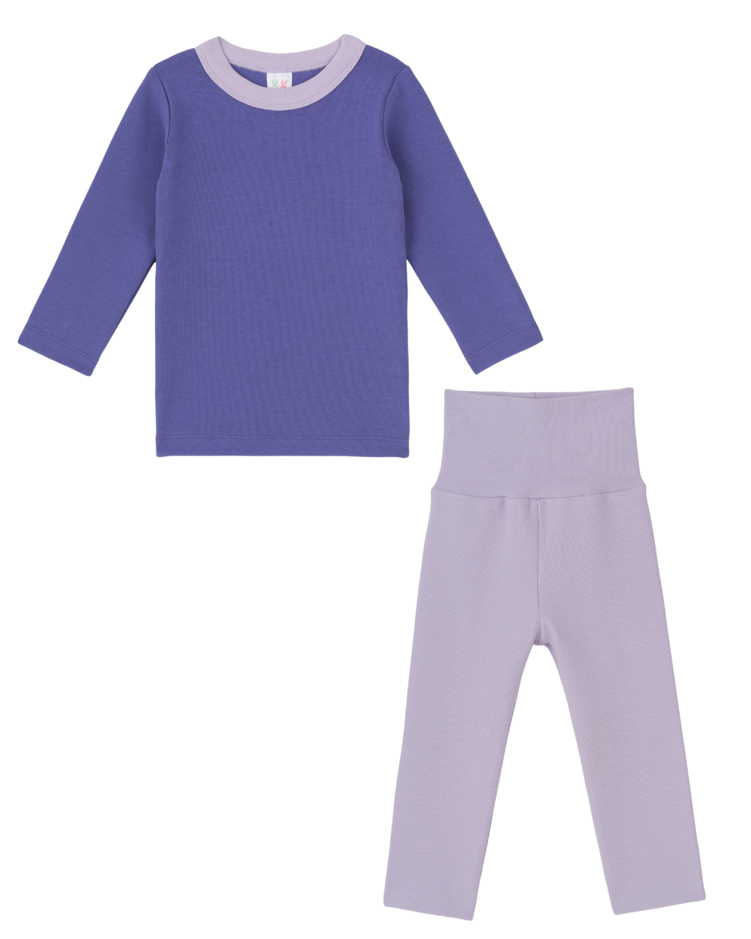 Gelato Tummy Comfort Set - Ube Custard