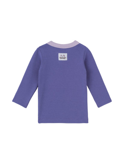 Gelato Tummy Comfort Set - Ube Custard
