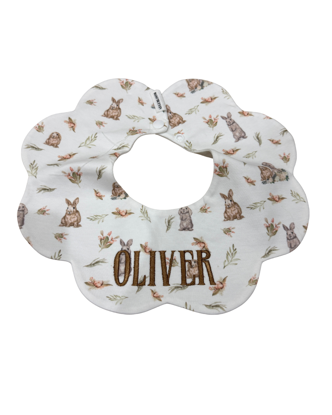 Oliver Bib