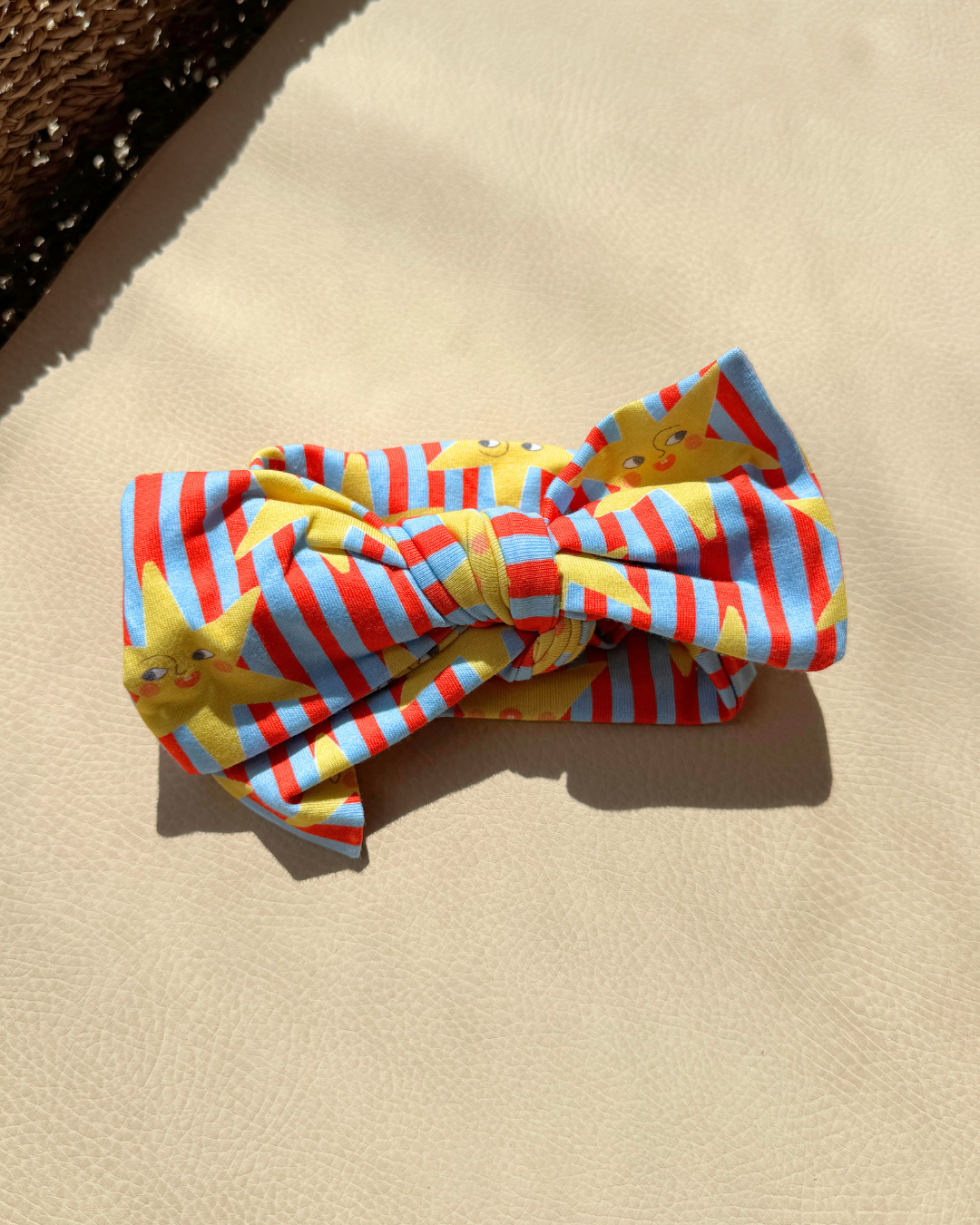 Aegi Headband - Lucky Stars