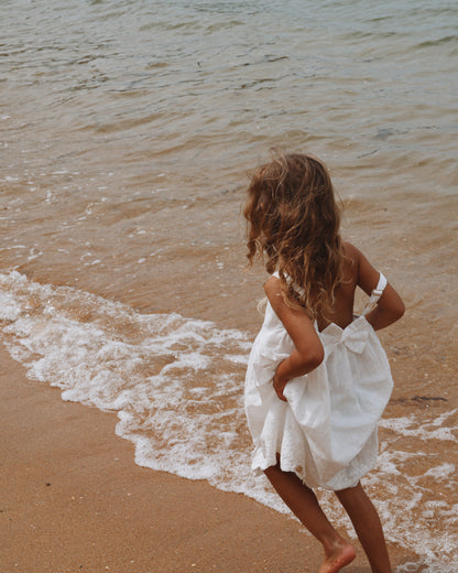 Bloom Mini Dress Bundle Sale - Dress/Scarf