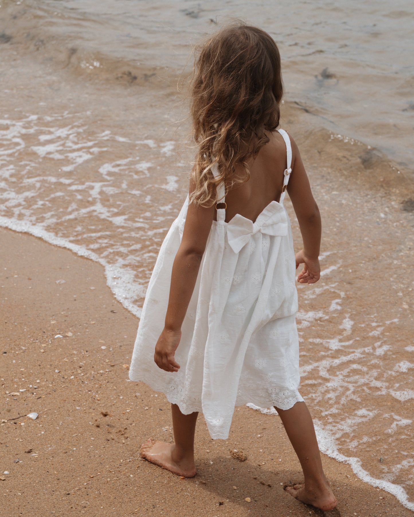 Bloom Mini Dress Bundle Sale - Dress/Scarf