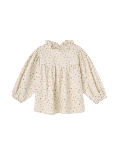 Alette Floral Blouse