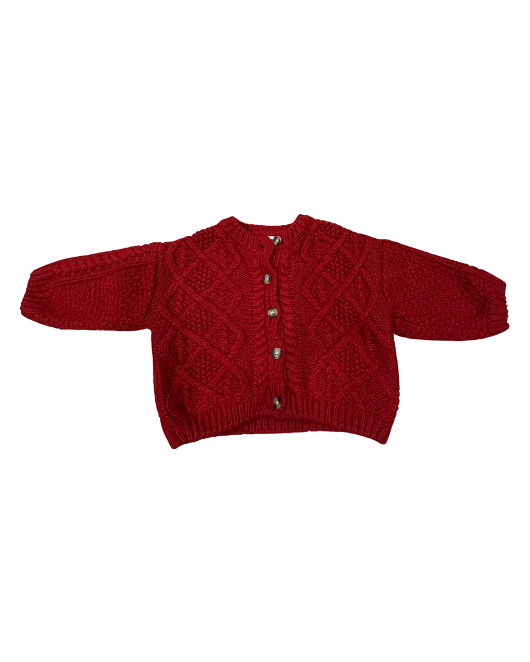 Cardigan 3Y