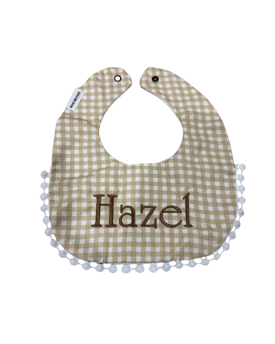 Hazel Bib