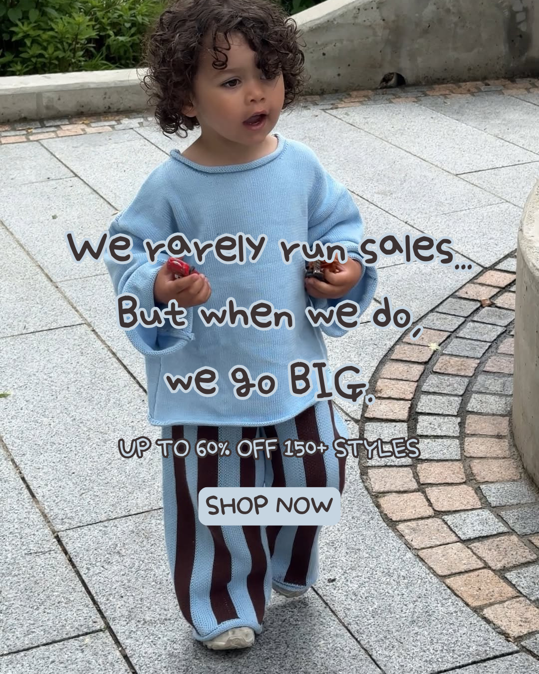 Mobile banner