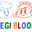 AEGI BLOOM logo
