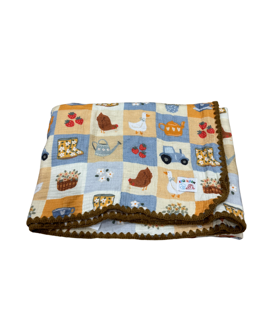 Blanket