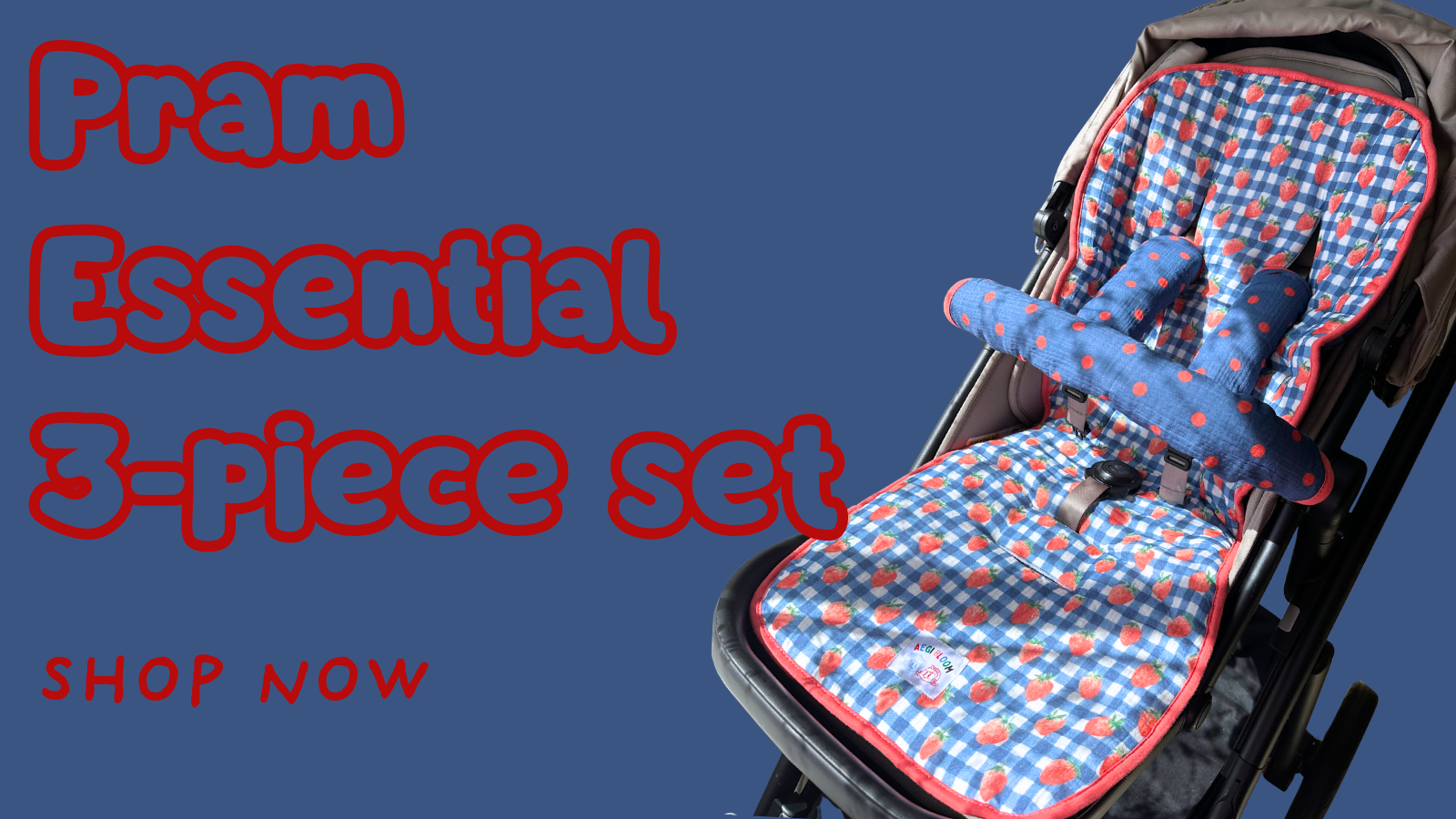 Desktop banner