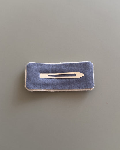 Teddy Clip