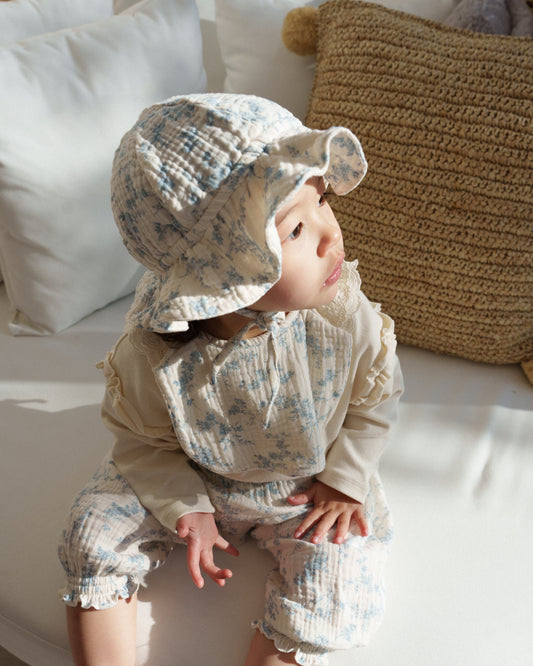 Aubrey Bucket Hat