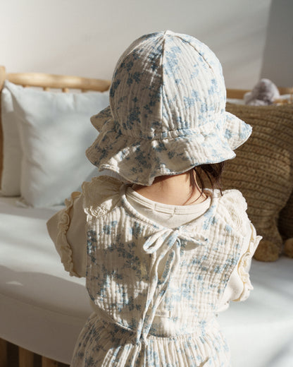 Aubrey Bucket Hat