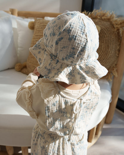 Aubrey Bucket Hat