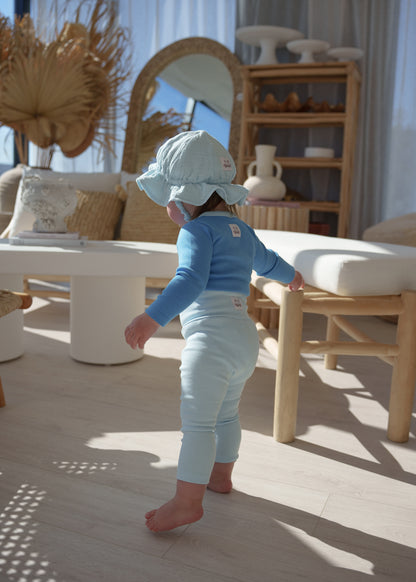 Gelato Tummy Comfort Set - Blueberry Cloud
