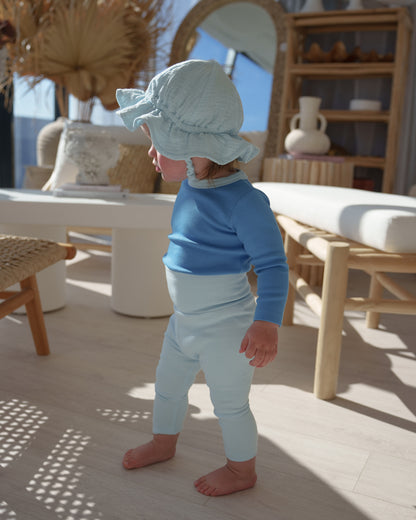 Gelato Tummy Comfort Set - Blueberry Cloud