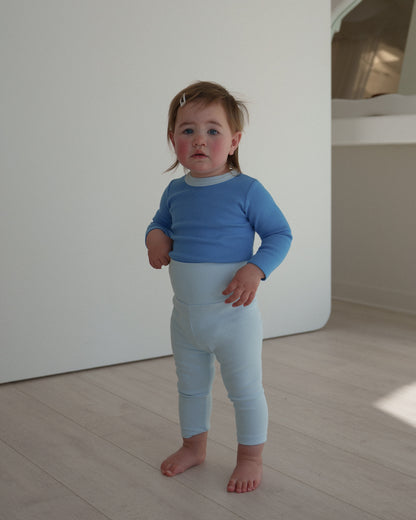 Gelato Tummy Comfort Set - Blueberry Cloud