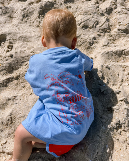 Little Legend Bundle Sale - Blue/Red