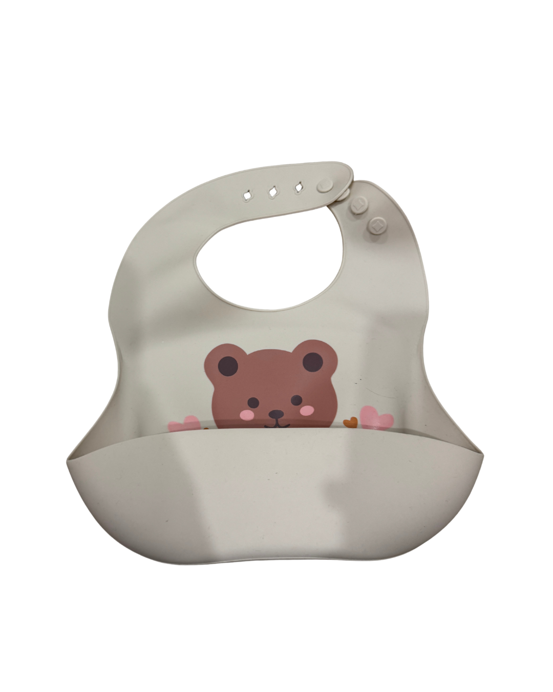 Silicone feeding essentials