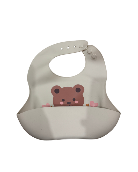 Silicone feeding essentials