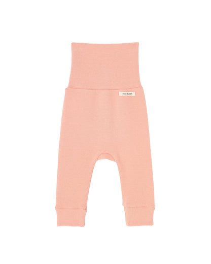 Raya Anti Colic Leggings - Pink