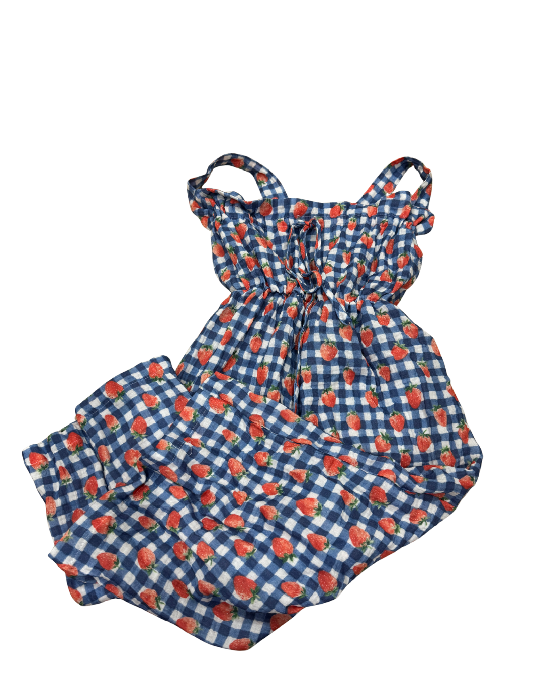 Kids jumpsuit 4Y