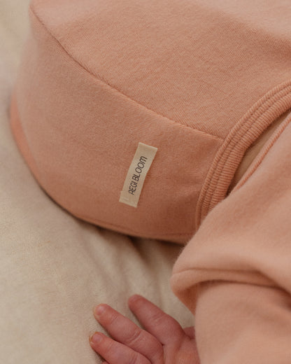 Raya Bonnet - Pink