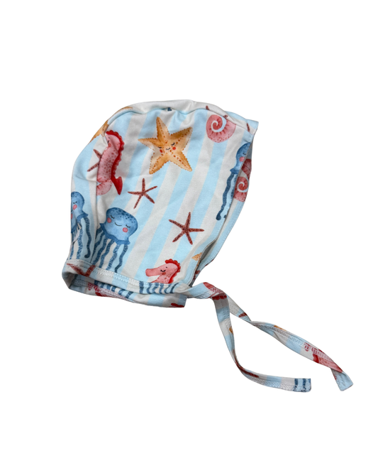 Bonnet