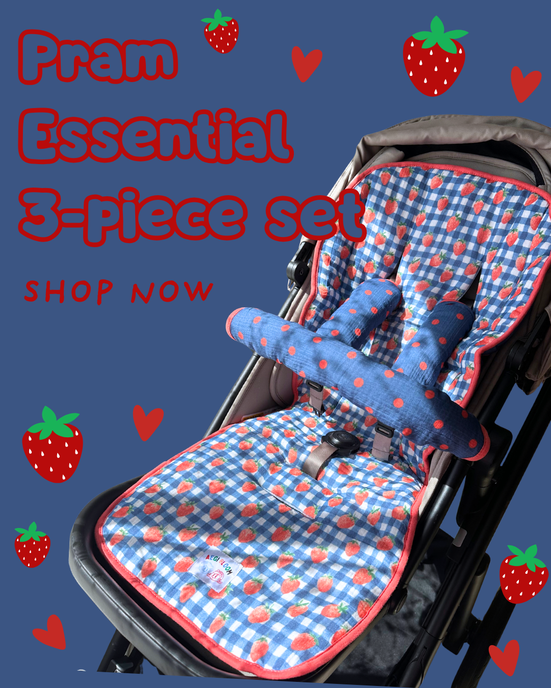 Mobile banner