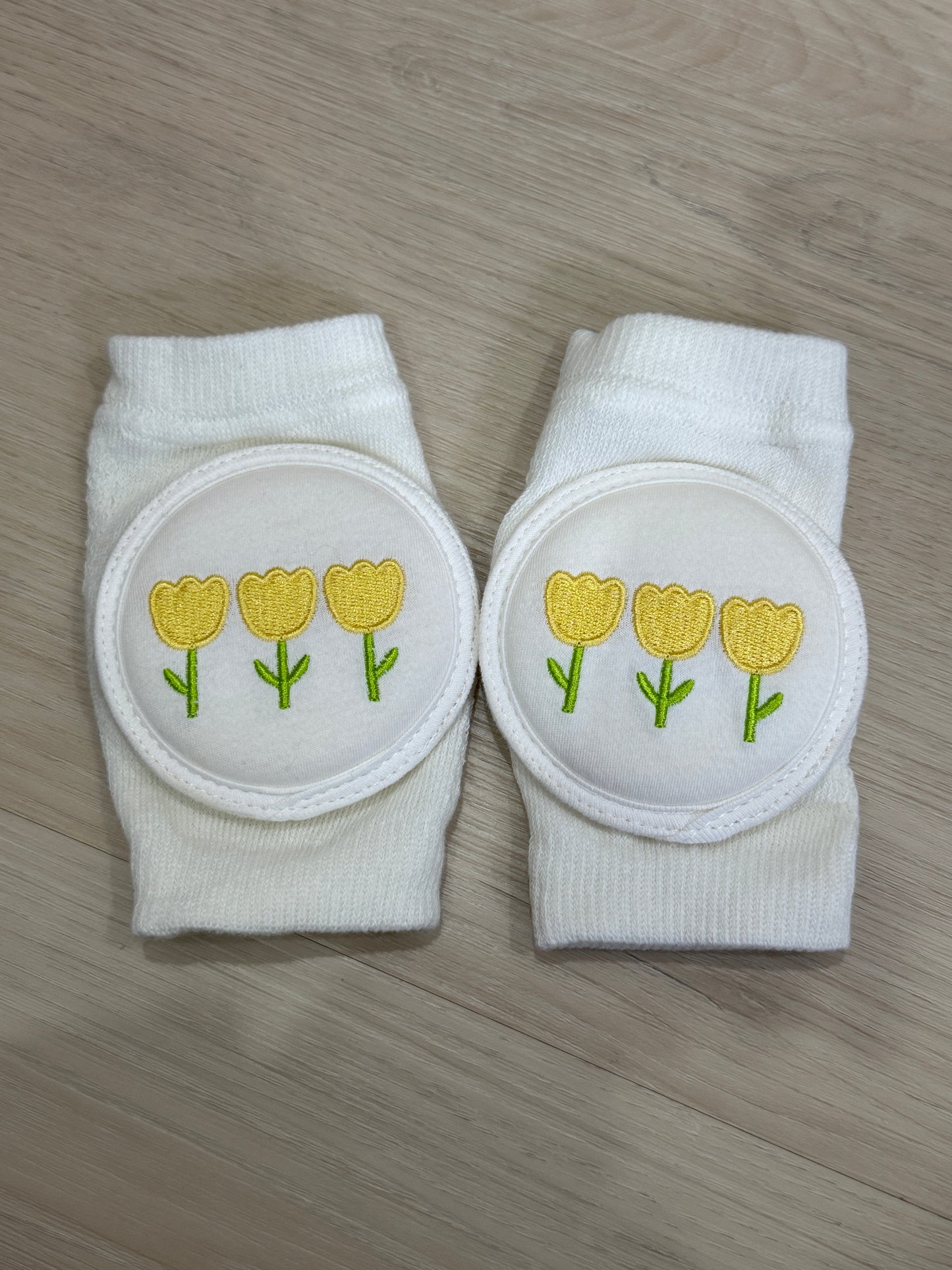Knee Pads