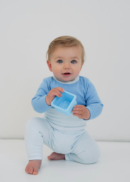 Gelato Tummy Comfort Set - Blueberry Cloud