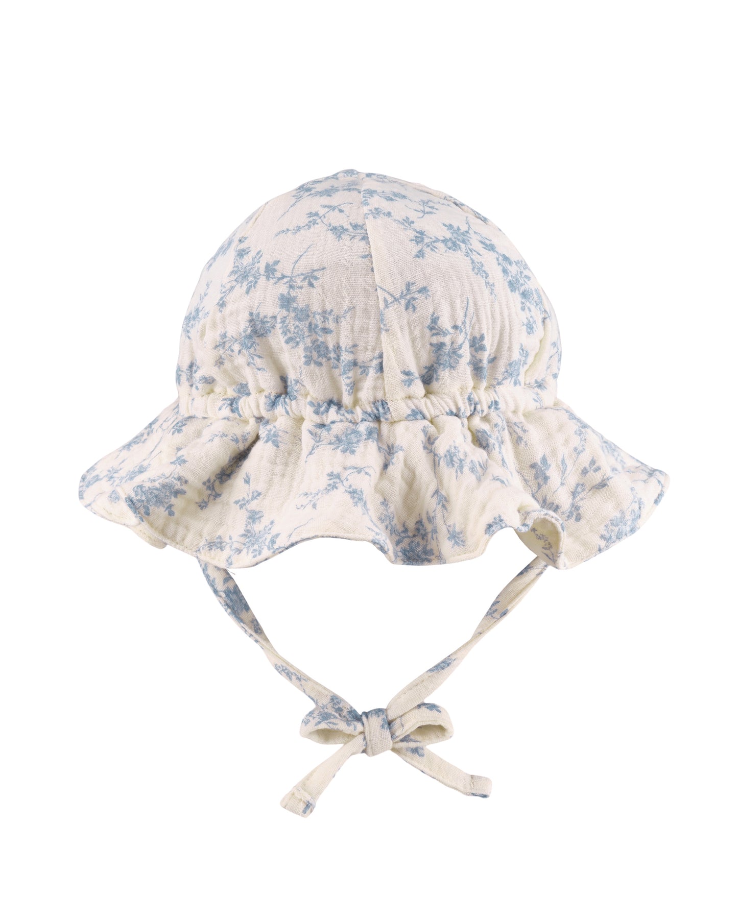 Aubrey Bucket Hat
