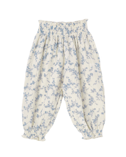 Aubrey Lantern Pants