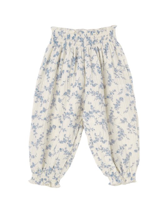 Aubrey Lantern Pants