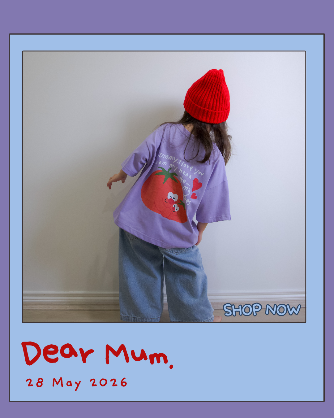 Mobile banner