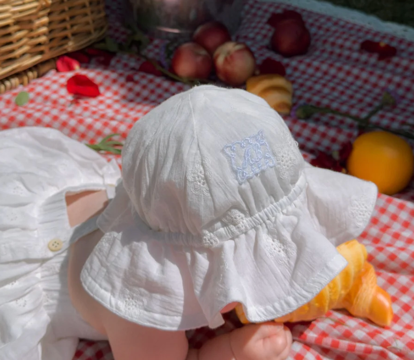 Sun Hat S